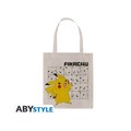 Pokémon Pikachu Tote Bag – Abysse