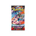 Pokémon TCG Booster - Mega Entwicklung - Wachsendes Chaos