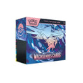 Pokémon TCG - Top Trainer Box – Wachsendes Chaos