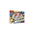 Pokémon TCG - Mega Entwicklung - Mega Impergator EX Kollektion