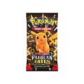 Pokémon TCG Booster - Karmesin & Purpur - Paldeas Schicksale