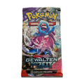 Pokémon Booster - Karmesin & Purpur - Gewalten der Zeit
