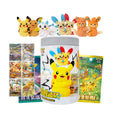 Pokémon TCG Electric Plush Blind Box (CHN)