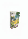 Pokémon TCG 151c Journey Jumbo Display (CHN)