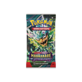 Pokémon TCG Booster - Karmesin & Purpur - Maskerade im Zwielicht