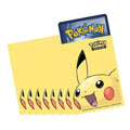 Ultra Pro Deck Protector Sleeves - Pikachu - 65er Pack